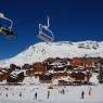 Val Thorens - Residencias Varias Val Thorens